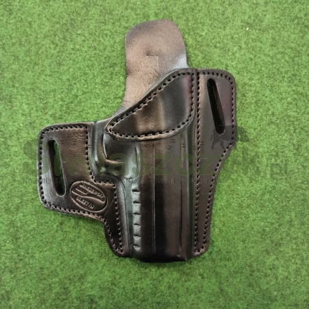 Kabura skórzana wz. M1- Glock 19-117056