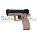 Pistolet TAURUS TX 22 DESERT kal. 22Lr-117098