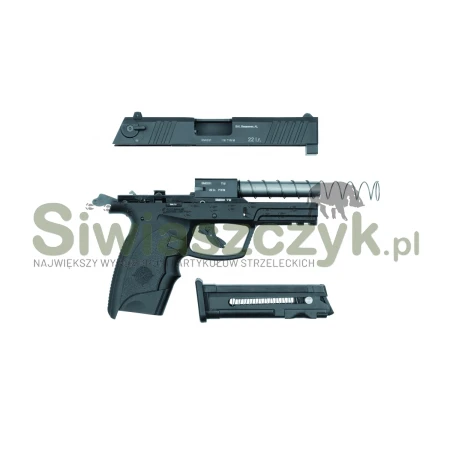 Pistolet STEYR RFP kal.22Lr-100069