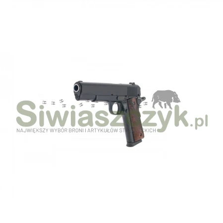 Pistolet TANFOGLIO WITNESS 1911 kal. 45ACP -100071
