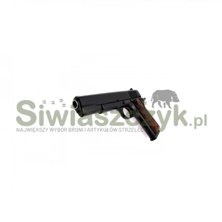 Pistolet TANFOGLIO WITNESS 1911 kal. 45ACP -100073