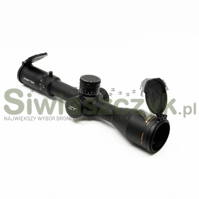 Luneta ZERO TECH Trace Advanced 5-25x56 ED FFP Tremor3 (TR5306FT3-IR)-166497