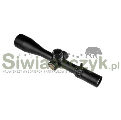 Luneta NIGHTFORCE ATACR 7-35x56 ZeroStop F1 MIL-XT 0.1Mil-rad (C661)-166495