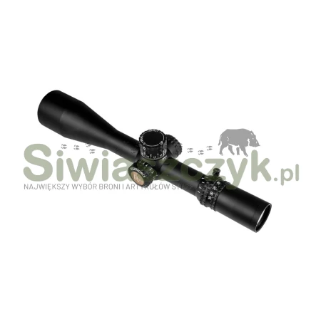 Luneta NIGHTFORCE ATACR 7-35x56 ZeroStop F1 MIL-XT 0.1Mil-rad (C661)-166495