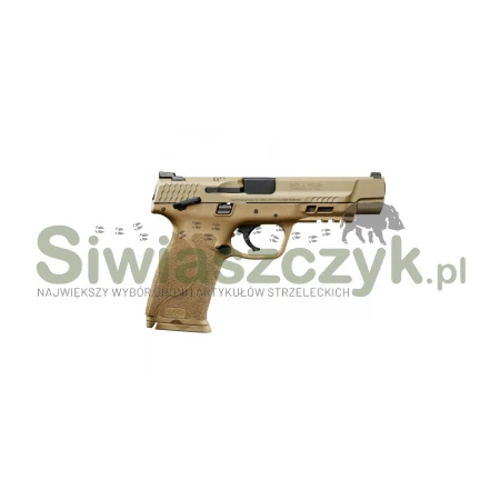 Pistolet S&W M&P9 M2.0 5'' FDE kal.9x19-100294