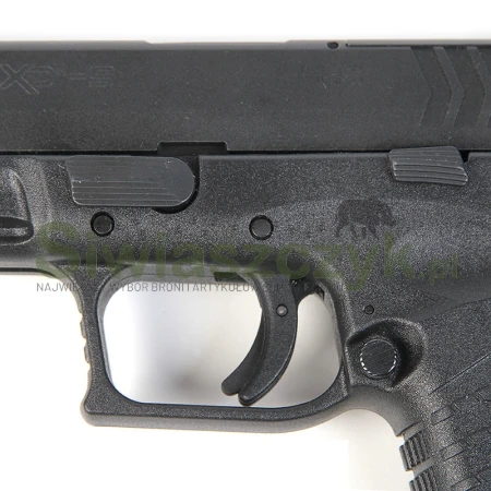Pistolet XDM-9 4,5'' czarny kal. 9x19 -101741