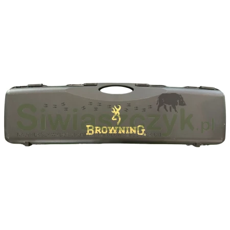 Walizka Browning B525-119420