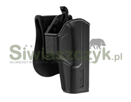 Kabura CYTAC T-thumb Smart- Glock 17 gen. 5 (CY-TQG17)-112133
