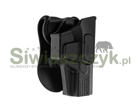 Kabura CYTAC R-Defender G3- Walther P99 (CY-P99G3)-112142