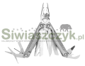 Multitool LEATHERMAN Charge TTi Plus (832528)-112217
