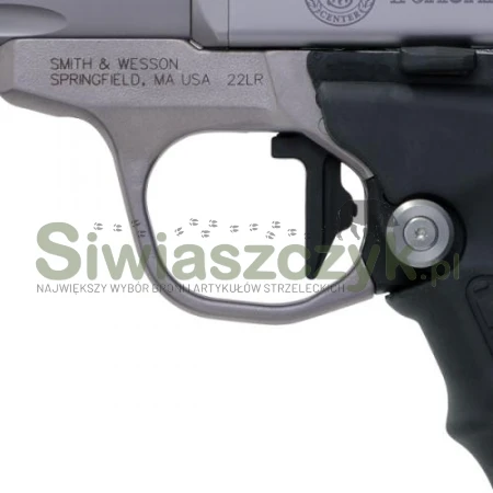 Pistolet S&W MOD.SW22 Victory Performance Center kal.22Lr (12078)-112232