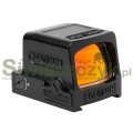 Kolimator HOLOSUN HE509T-RD X2 Solar Panel Titanium - Red Dot - 2 / 32 MOA - RMR-112268