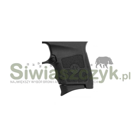 Pistolet S&W BG380 2 3/4'' kal.380Auto (10266)-100299