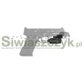 Latarka OLIGHT BALDR Mini RL Black (600 lumenów)-115879