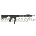 Karabinek CMMG RESOLUTE 100 MkGs 16,1", kal. 9x19mm-117031