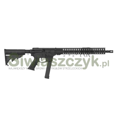 Karabinek CMMG RESOLUTE 100 MkGs 16,1", kal. 9x19mm-117031