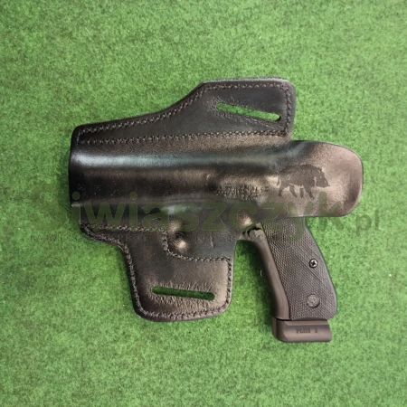 Kabura skórzana wz. M1- CZ Shadow 2-117053