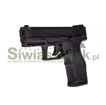 Pistolet TAURUS TX 22 kal.22Lr-117094