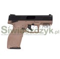 Pistolet TAURUS TX 22 DESERT kal. 22Lr-117096