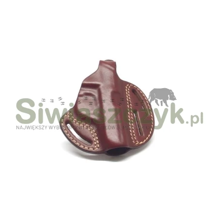 Kabura VEGA H106 Brown/Leather Sig Sauer P320-117268