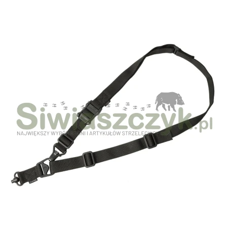Zawieszenie MAGPUL MS3 Single QD Sling Gen 2 czarny (MAG515)-162102