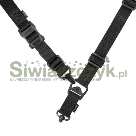 Zawieszenie MAGPUL MS3 Single QD Sling Gen 2 czarny (MAG515)-162103
