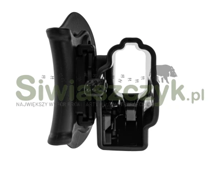 Kabura CYTAC T-thumb Smart- Glock 17 gen. 5 (CY-TQG17)-112134