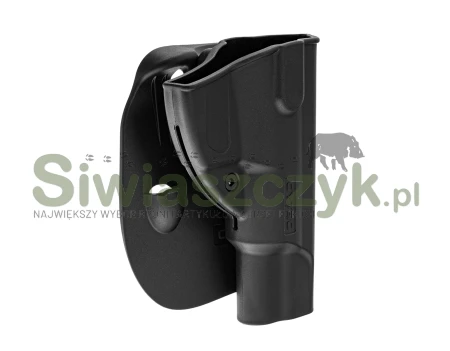 Kabura CYTAC Fast Draw do pistoletów CZ 75B (CY-F75B)-112152