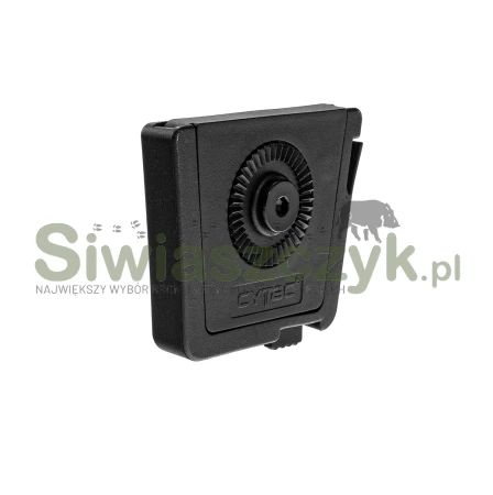 Adapter CYTAC Quick Release (CY-QR2)-112161