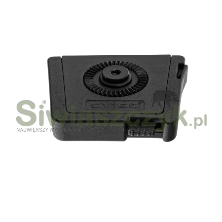 Adapter CYTAC Quick Release (CY-QR2)-112163