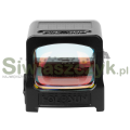 Kolimator HOLOSUN HE509T-RD X2 Solar Panel Titanium - Red Dot - 2 / 32 MOA - RMR-112267