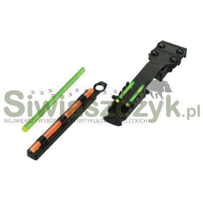 Przyrządy celownicze HI-VIZ Tombuster II-112285