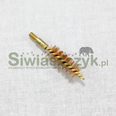 Szczotka J DEWEY z brązu do pistoletów .45-112358