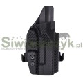 Kabura CONCEALMENT EXPRESS OWB H&K VP9/SFP9 OR Carbon(CEX-216430)-119827