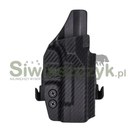 Kabura CONCEALMENT EXPRESS OWB H&K VP9/SFP9 OR Carbon(CEX-216430)-119827