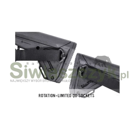 Kolba MAGPUL Składana UBR GEN2 Collapsible Stock (MAG482)-112495