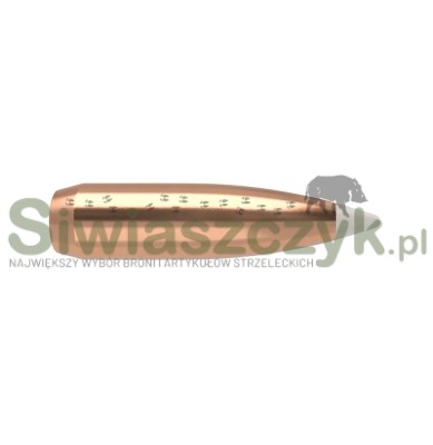 Pociski NOSLER .30 AccuBond 10,7g(165gr) (55602)-166512