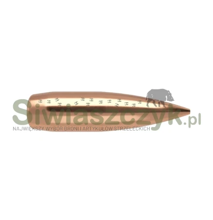 Pociski NOSLER .30 HPBT RDF 10,9g(168gr)(53182)-166516