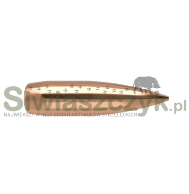 Pociski NOSLER .30 HPBT RDF 13,6g(210gr)(53434)-166520