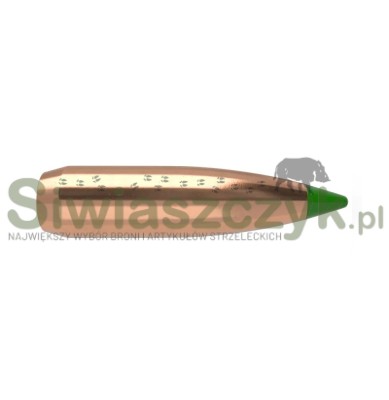 Pociski NOSLER .30 Ballistic Tip 10,9g(168gr)(30168)-166524