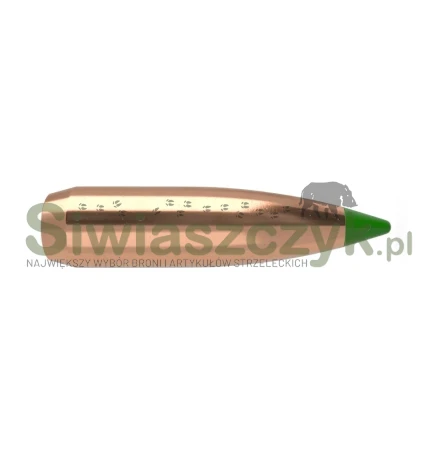 Pociski NOSLER .30 Ballistic Tip 10,9g(168gr)(30168)-166524