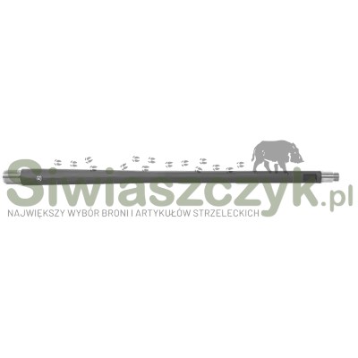 Lufa z komorą nabojową ACCURACY INTERNATIONAL AXSR BLACK 3/4x24, 26" kal. .308Win-166420
