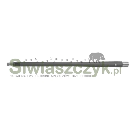 Lufa z komorą nabojową ACCURACY INTERNATIONAL AXSR BLACK 3/4x24, 26" kal. .308Win-166421
