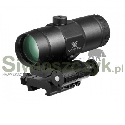 Powiększalnik VORTEX Sparc UH-1 Sptifire Vortex VMX-3T (186-101)-100715