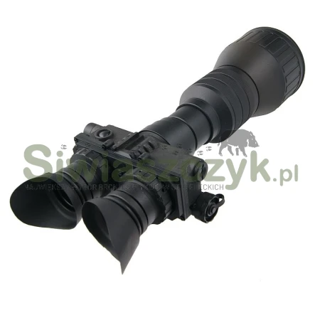 Lornetka noktowizyjna Dipol D209 F165 -104318