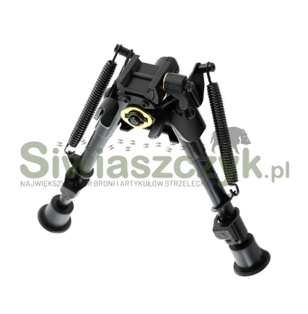 Bipod SPORT RIDGE Pivot regulowany AR15/10, 6"-9" - picatinny (T9521RP)-117196