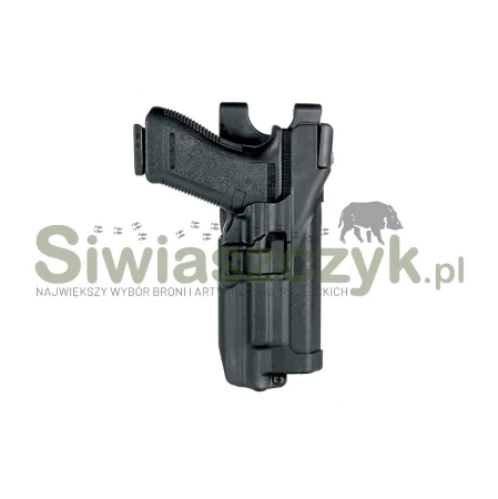 Kabura BLACKHAWK Serpa L3 Duty Holsters Glock 17/19 + latarka XIPHOS-117675