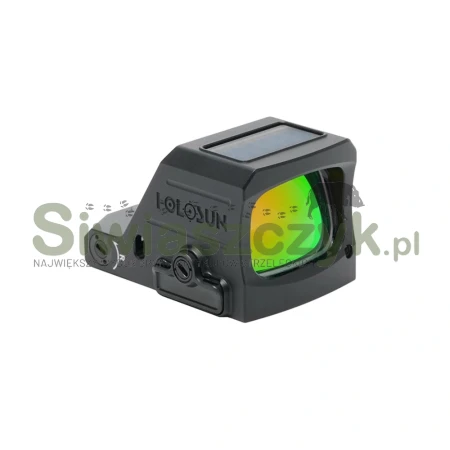 Kolimator HOLOSUN HS507C X3 - Red Dot - 2 / 32 MOA - RMR-166532