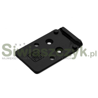 Płytka montażowa 2BME RMR/Trijicon dla MOS (2BME001)-166546