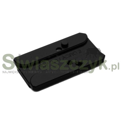 Płytka montażowa 2BME Aimpoint Acro dla PDP 2.0 (2BME015)-166549